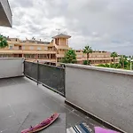 Vila Casa Independiente Con Piscina Privada *