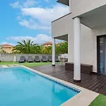 Casa Independiente Con Piscina Privada Costa Adeje (Tenerife)