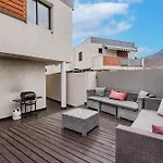 Casa Independiente Con Piscina Privada Vila