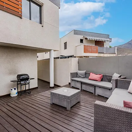 Casa Independiente Con Piscina Privada ヴィラ