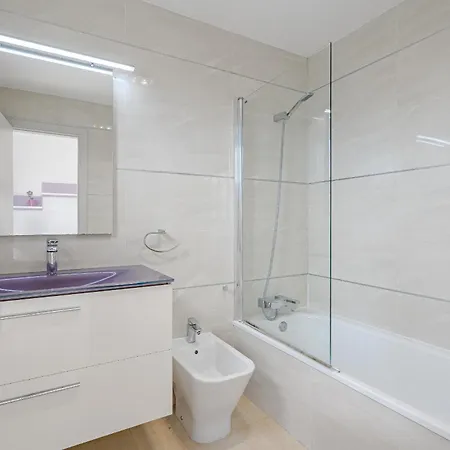 Casa Independiente Con Piscina Privada ヴィラ アデヘ