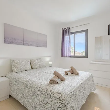ヴィラ Casa Independiente Con Piscina Privada アデヘ