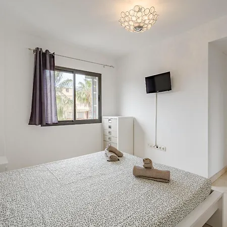 Casa Independiente Con Piscina Privada ヴィラ アデヘ