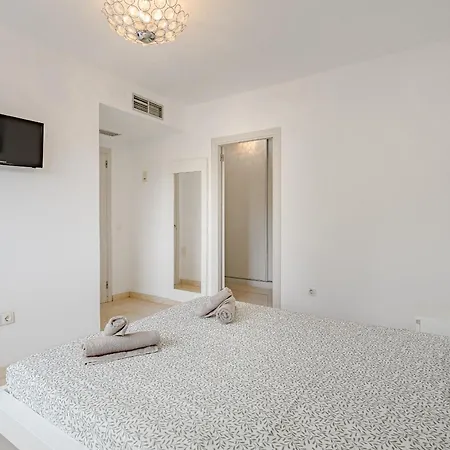 ヴィラ Casa Independiente Con Piscina Privada アデヘ