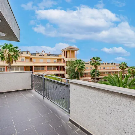 Casa Independiente Con Piscina Privada アデヘ