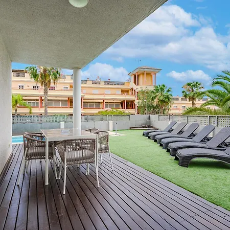 Casa Independiente Con Piscina Privada ヴィラ *