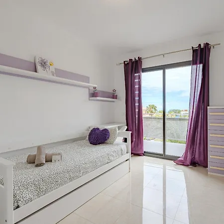ヴィラ Casa Independiente Con Piscina Privada