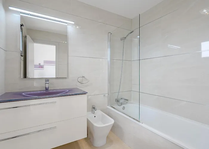 Casa Independiente Con Piscina Privada Villa Costa Adeje (Tenerife)