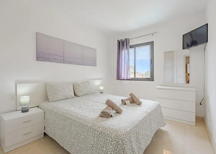 Villa Casa Independiente Con Piscina Privada Costa Adeje (Tenerife)