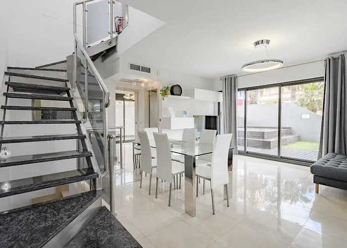 Villa Casa Independiente Con Piscina Privada