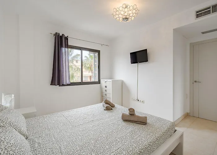 Casa Independiente Con Piscina Privada Villa Costa Adeje (Tenerife)