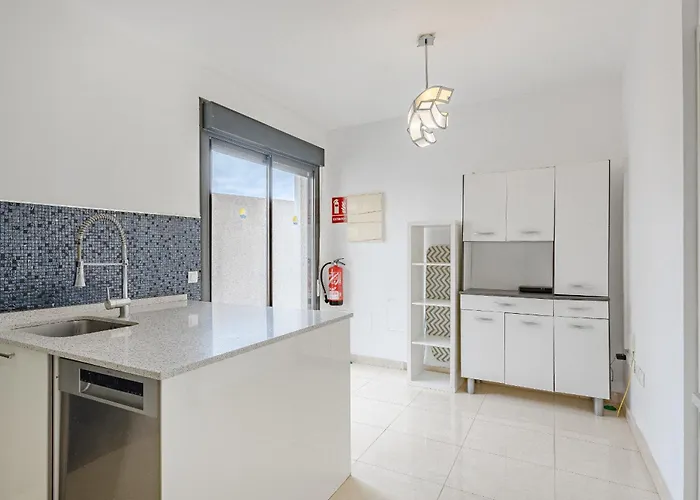 Casa Independiente Con Piscina Privada Villa Costa Adeje (Tenerife)