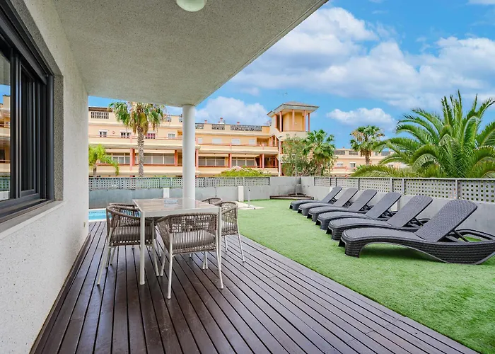 Casa Independiente Con Piscina Privada Villa *