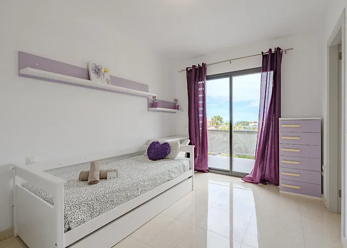 Villa Casa Independiente Con Piscina Privada